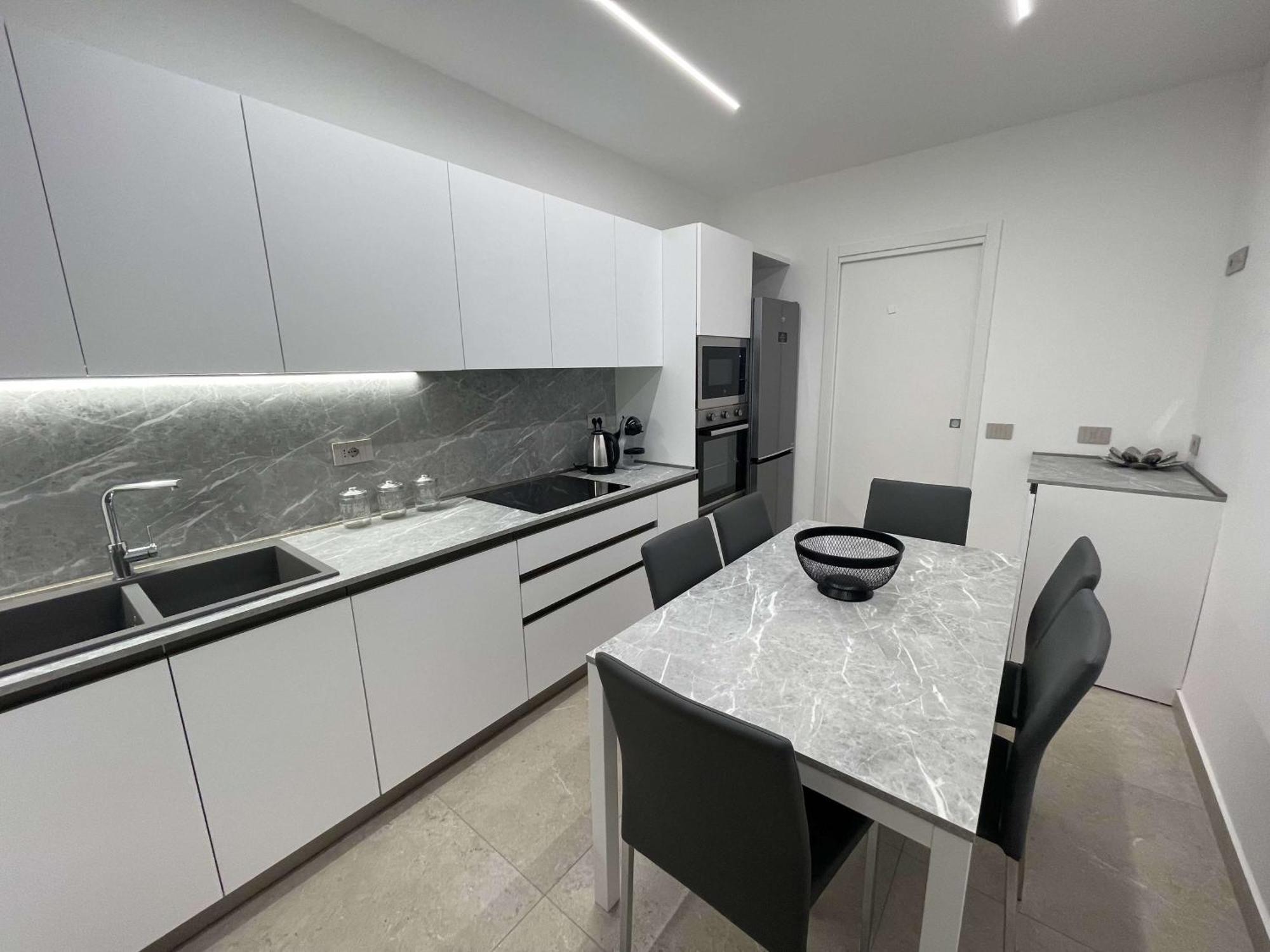 Krystal Apartment Legnago
